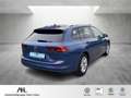 Volkswagen Golf Variant VIII 1.5 eTSI "Life" DSG/AHK/NAVI/RFK/ACC Blau - thumbnail 5