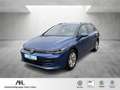 Volkswagen Golf Variant VIII 1.5 eTSI "Life" DSG/AHK/NAVI/RFK/ACC Blau - thumbnail 1