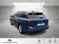 Volkswagen Golf Variant VIII 1.5 eTSI "Life" DSG/AHK/NAVI/RFK/ACC Blau - thumbnail 3
