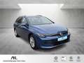 Volkswagen Golf Variant VIII 1.5 eTSI "Life" DSG/AHK/NAVI/RFK/ACC Blau - thumbnail 7