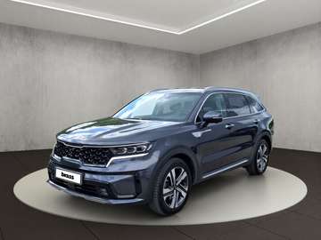 2.2 CRDi Spirit 2WD