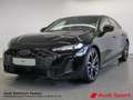 Audi S5 Limousine TFSI S tro. S line MATRIX AHK PANO HEAD- Negru - thumbnail 1
