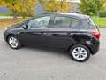 Opel Corsa ON*CarPlay*Alu*Sitz/Lenkradhzg*PDC*Allwetterreifen Noir - thumbnail 8