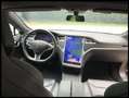 Tesla Model S S 100 kWh Dual Motor Zwart - thumbnail 7