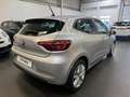 Renault Clio 1.5 BLUE DCI 115CH BUSINESS Gris - thumbnail 3