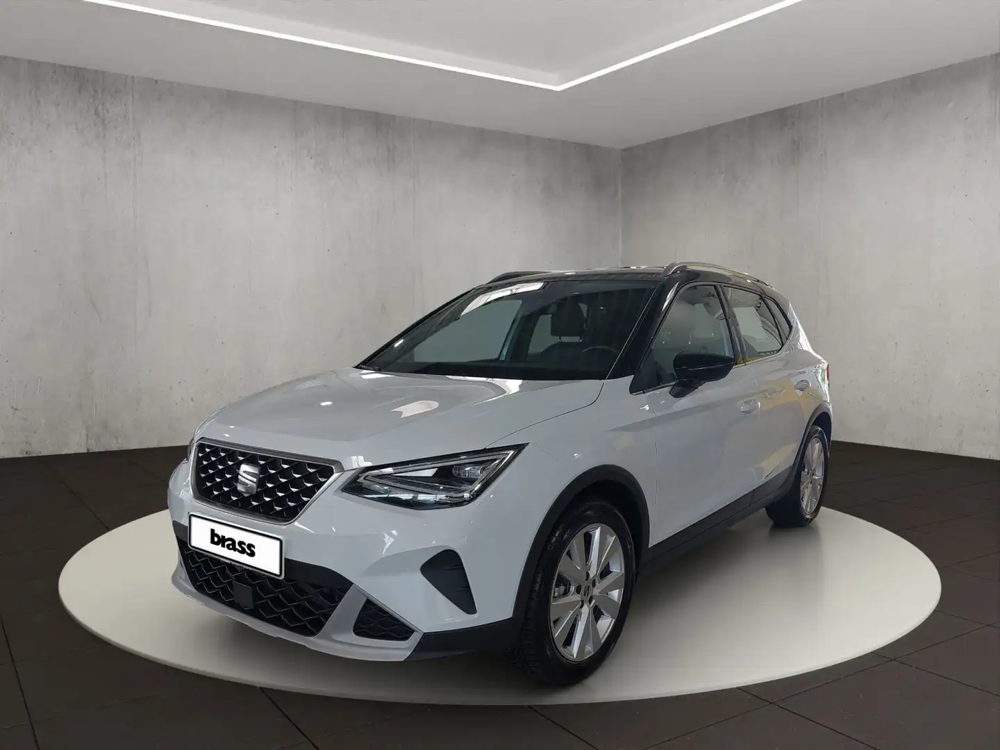 SEAT Arona Xperience Wit - 1