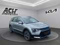 Kia Niro NIRO 1.6 HEV DCT VISION NAVI KAMERA E.SITZ 16Z TOT Grau - thumbnail 3
