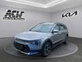 Kia Niro NIRO 1.6 HEV DCT VISION NAVI KAMERA E.SITZ 16Z TOT Grau - thumbnail 1