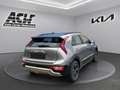 Kia Niro NIRO 1.6 HEV DCT VISION NAVI KAMERA E.SITZ 16Z TOT Grau - thumbnail 4