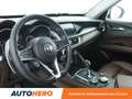 Alfa Romeo Stelvio 2.2 Diesel Executive AT8 Blanc - thumbnail 11