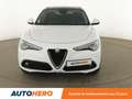 Alfa Romeo Stelvio 2.2 Diesel Executive AT8 Blanc - thumbnail 9