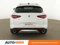 Alfa Romeo Stelvio 2.2 Diesel Executive AT8 Blanc - thumbnail 5