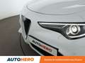 Alfa Romeo Stelvio 2.2 Diesel Executive AT8 Blanc - thumbnail 28