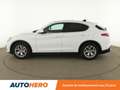 Alfa Romeo Stelvio 2.2 Diesel Executive AT8 Blanc - thumbnail 3