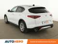 Alfa Romeo Stelvio 2.2 Diesel Executive AT8 Blanc - thumbnail 4