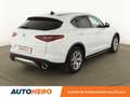 Alfa Romeo Stelvio 2.2 Diesel Executive AT8 Blanc - thumbnail 6