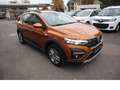 Dacia Sandero Stepway Comfort 1hd Navi Scheckheft Bronze - thumbnail 3