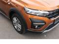 Dacia Sandero Stepway Comfort 1hd Navi Scheckheft Bronze - thumbnail 22