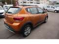 Dacia Sandero Stepway Comfort 1hd Navi Scheckheft Bronze - thumbnail 5