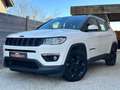Jeep Compass 1.4 Turbo 4x2 Limited NIGHT EAGLE Wit - thumbnail 1