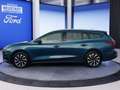 Ford Focus Turnier 1.0 MHEV TITANIUM *FahrAssistPk* Blau - thumbnail 3