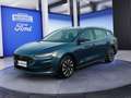 Ford Focus Turnier 1.0 MHEV TITANIUM *FahrAssistPk* Blau - thumbnail 1