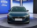 Ford Focus Turnier 1.0 MHEV TITANIUM *FahrAssistPk* Blau - thumbnail 2