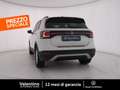 Volkswagen T-Cross 1.0 TSI Style BMT Blu/Azzurro - thumbnail 5