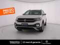 Volkswagen T-Cross 1.0 TSI Style BMT Blu/Azzurro - thumbnail 1