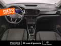 Volkswagen T-Cross 1.0 TSI Style BMT Blu/Azzurro - thumbnail 7