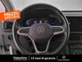 Volkswagen T-Cross 1.0 TSI Style BMT Blu/Azzurro - thumbnail 14