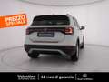 Volkswagen T-Cross 1.0 TSI Style BMT Blu/Azzurro - thumbnail 3
