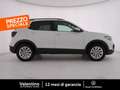 Volkswagen T-Cross 1.0 TSI Style BMT Blu/Azzurro - thumbnail 2