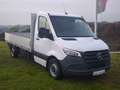 Mercedes-Benz Sprinter 315CDI 9G-Tronic FWD L2 Pritsche LED,Distronic Weiß - thumbnail 3