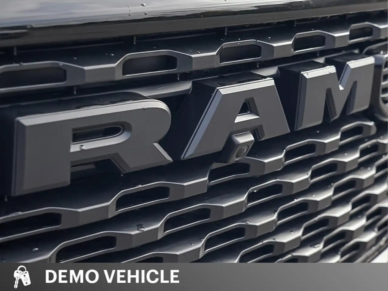 RAM 1500 fotografie RAM 1500