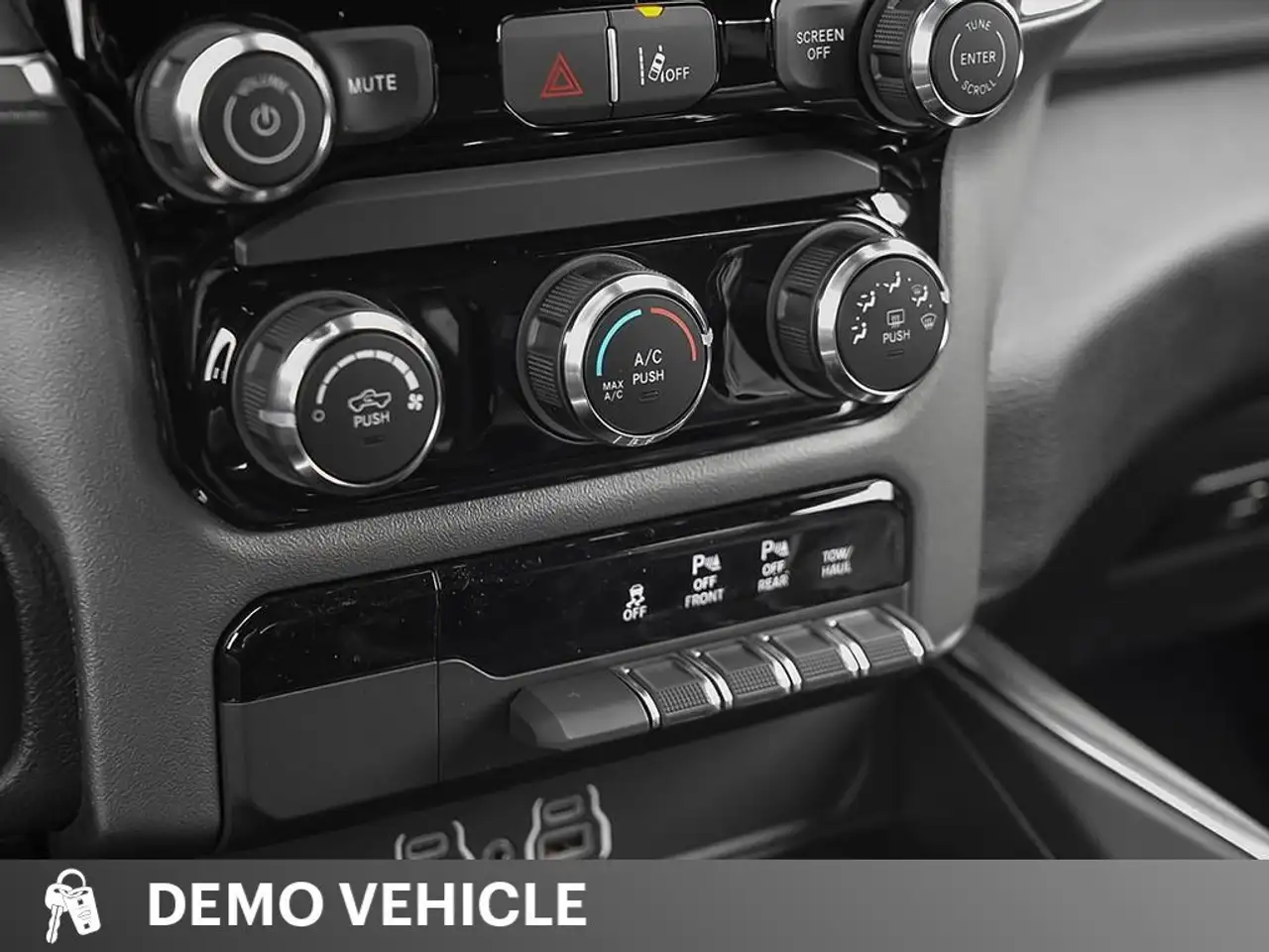 RAM 1500 fotografie RAM 1500