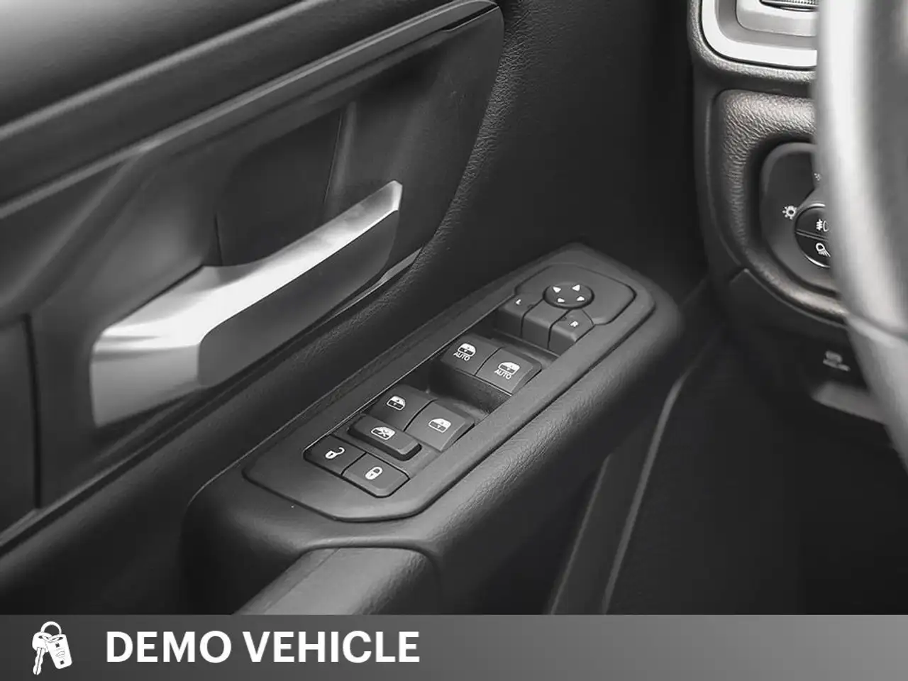 RAM 1500 fotografie RAM 1500