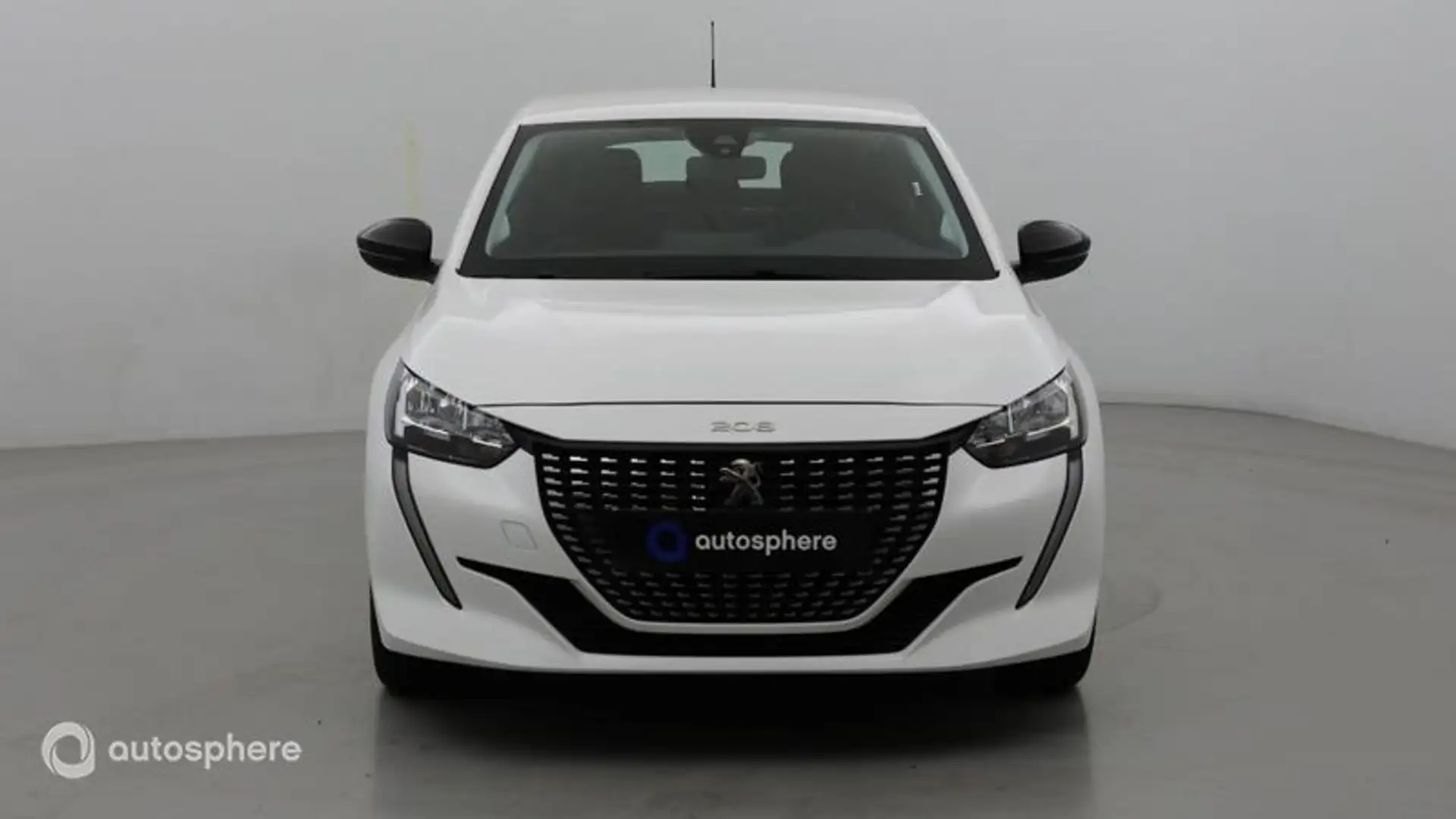 Peugeot 208 1.2 PureTech 100ch S\u0026S Active Pack - 2