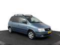 Hyundai Matrix 1.6i Active Joy Blauw - thumbnail 11