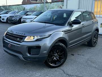 2.0 TD4 2WD / CAMERA / CLIM / GPS / EURO 6d !!