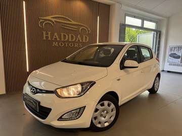 5p 1.2 Classic econext (bluedrive) Gpl