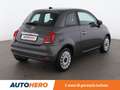 Fiat 500 1.0 Mild-Hybrid Lounge MHEV Grigio - thumbnail 6