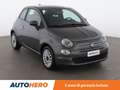 Fiat 500 1.0 Mild-Hybrid Lounge MHEV Grigio - thumbnail 8