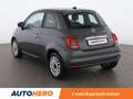 Fiat 500 1.0 Mild-Hybrid Lounge MHEV Grigio - thumbnail 4