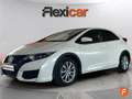 Honda Civic 1.4 i-VTEC Comfort Wit - thumbnail 3