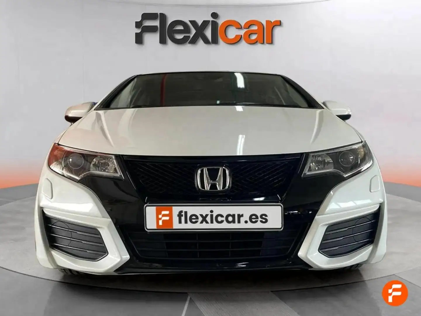 Honda Civic 1.4 i-VTEC Comfort Wit - 2