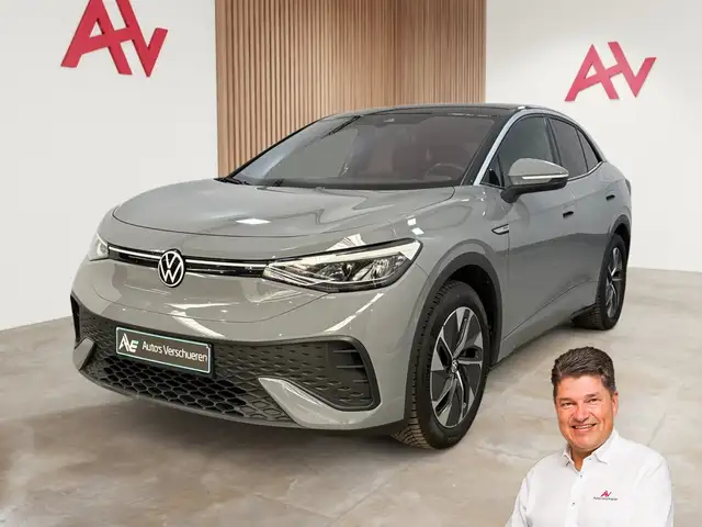 Volkswagen ID.5 82 Kwh Pro ** ACC | Navi/Carplay | Zetelverwarm.