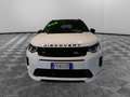 Land Rover Discovery Sport Discovery Sport 2.0 TD4 180 CV AWD Auto R-Dynamic Blanc - thumbnail 2