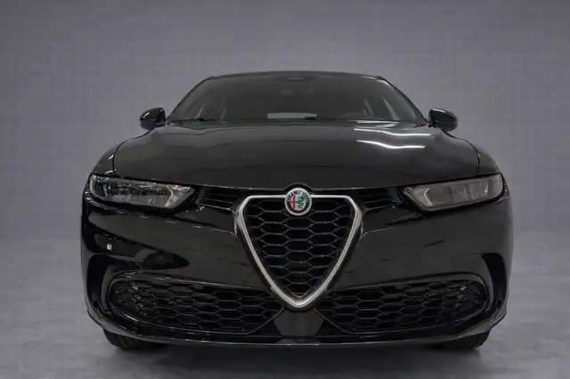 Alfa Romeo Tonale Tonale 1.6 Sprint 130cv tct6