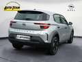 Opel Frontera 1.2 DI Hybrid 48V eDCT Edition (1G) Argent - thumbnail 4